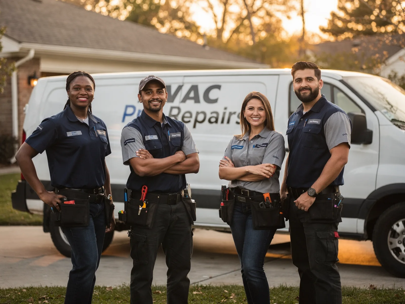 Heat Pump Repair company in Kensington, KS