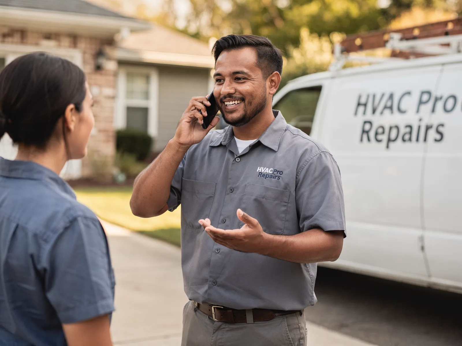 Heat Pump Repair Kensington, KS FAQs